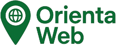 Logo Orienta Web